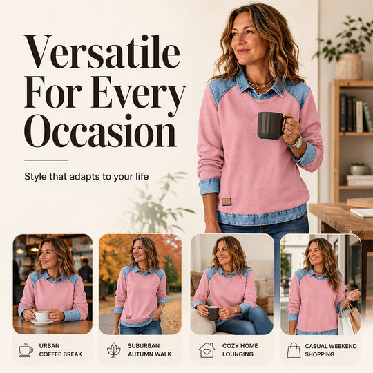 ✨ Easy Everyday Style | Women&