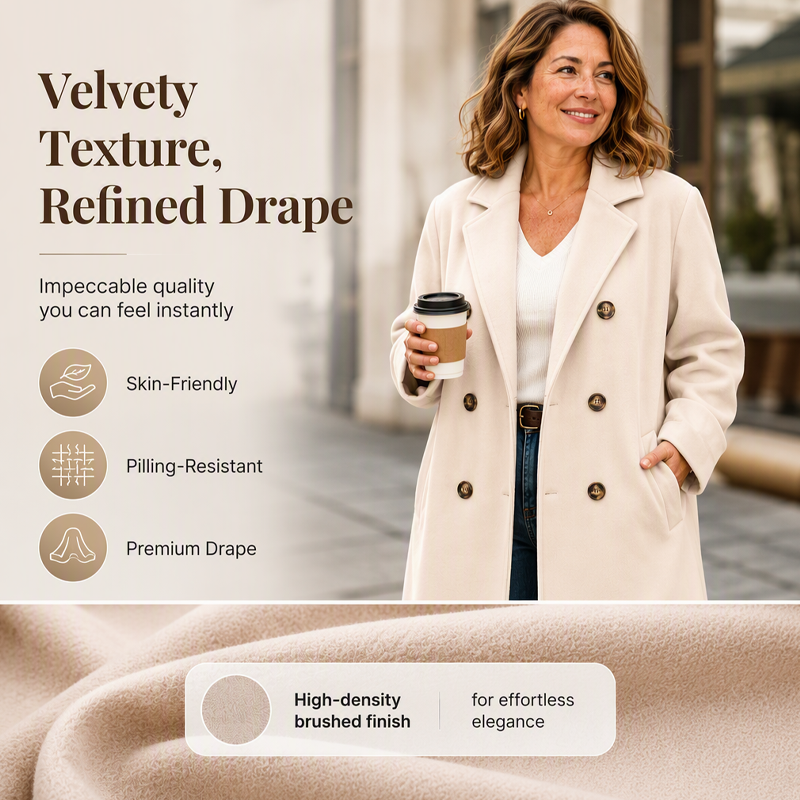 ✨ Timeless Warmth | Women&