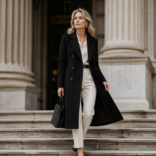 ✨ Timeless Warmth | Women&