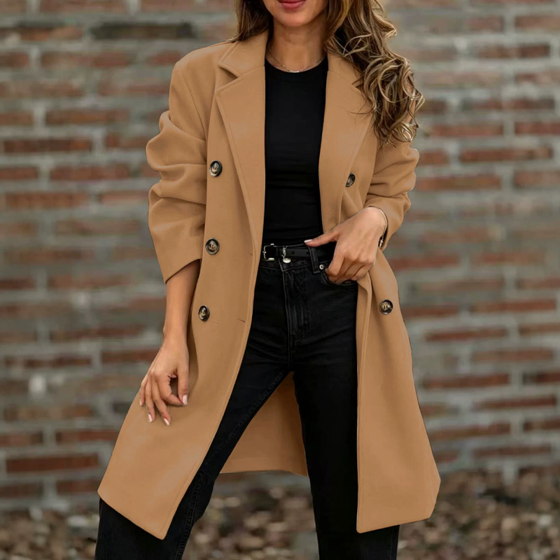 ✨ Timeless Warmth | Women&
