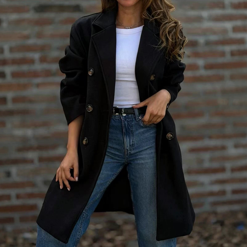 ✨ Timeless Warmth | Women&