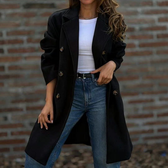 ✨ Timeless Warmth | Women&
