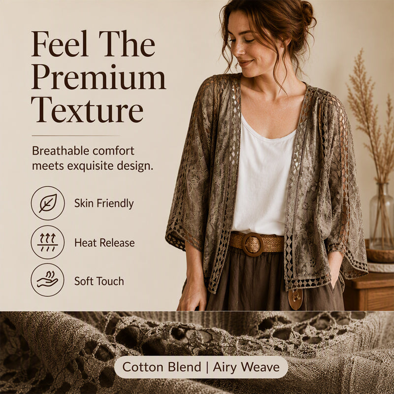 ✨ Effortless Layering | Women&