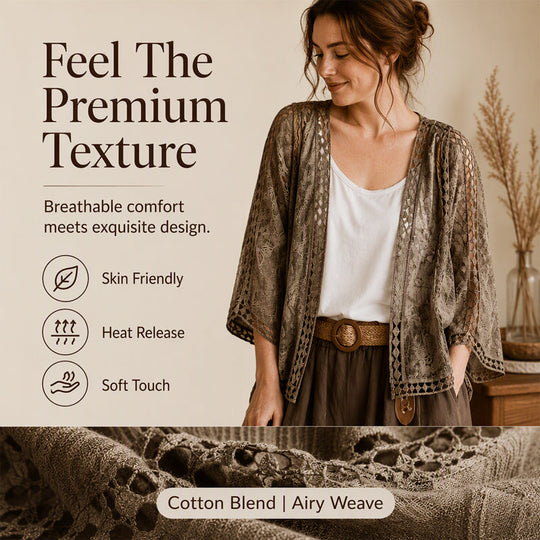 ✨ Effortless Layering | Women&
