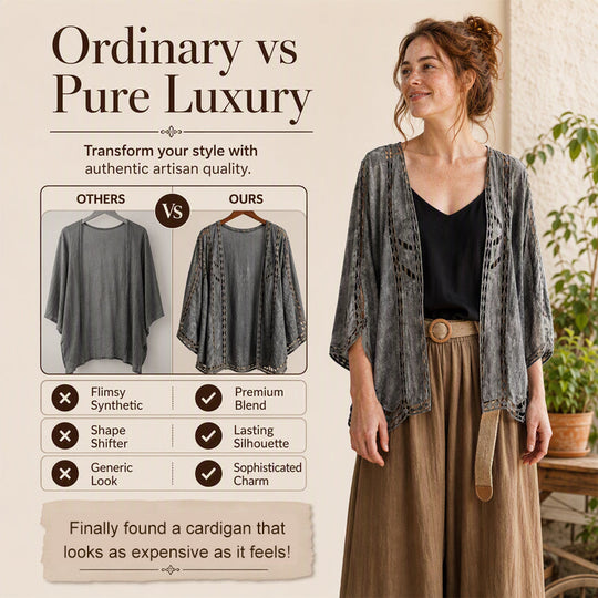 ✨ Effortless Layering | Women&