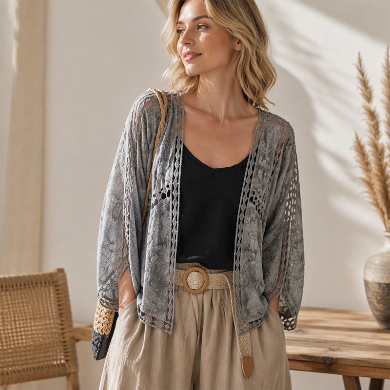 ✨ Effortless Layering | Women&