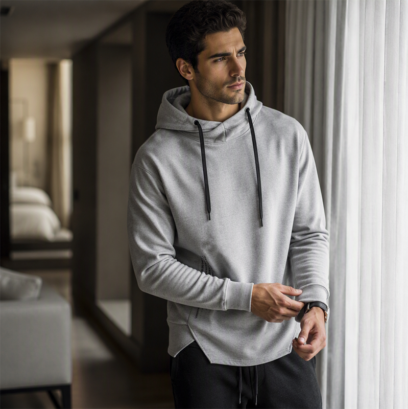 🍂 Easy Everyday Comfort | Men&