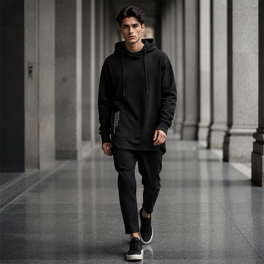 🍂 Easy Everyday Comfort | Men&
