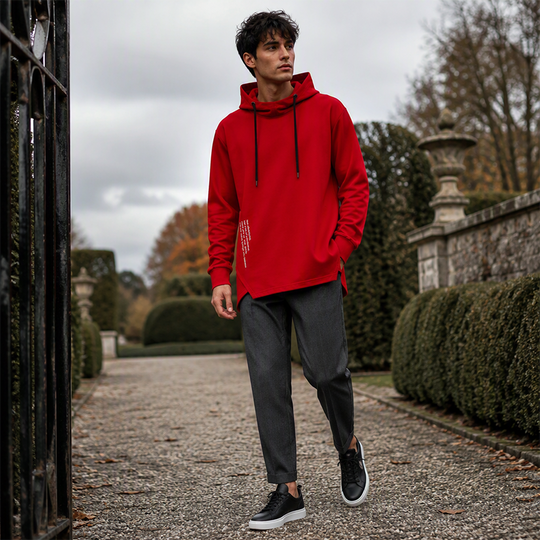 🍂 Easy Everyday Comfort | Men&