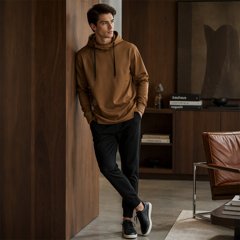 🍂 Easy Everyday Comfort | Men&
