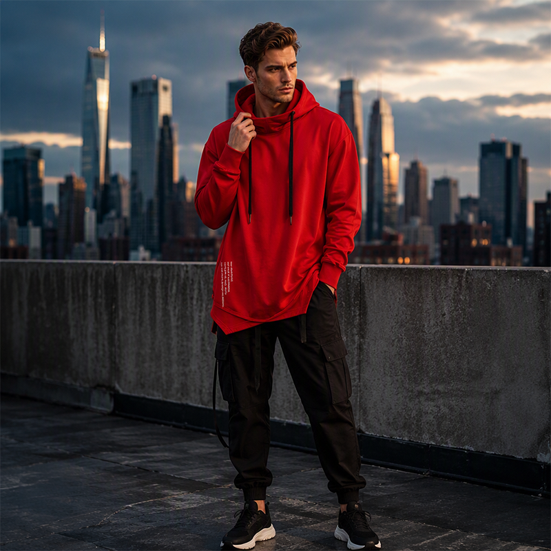 🍂 Easy Everyday Comfort | Men&
