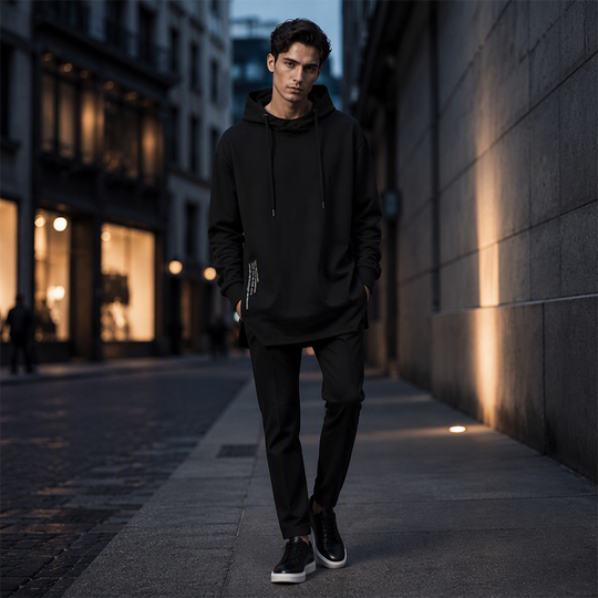 🍂 Easy Everyday Comfort | Men&