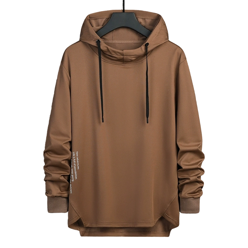 🍂 Easy Everyday Comfort | Men&
