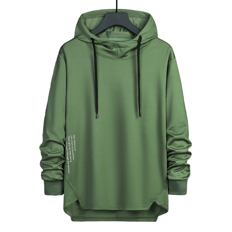 🍂 Easy Everyday Comfort | Men&