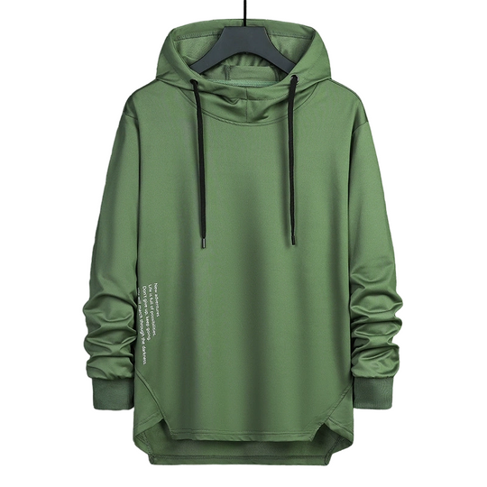 🍂 Easy Everyday Comfort | Men&