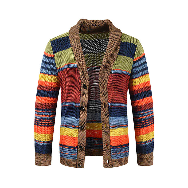 ❄️ Cold-Weather Comfort | Men&