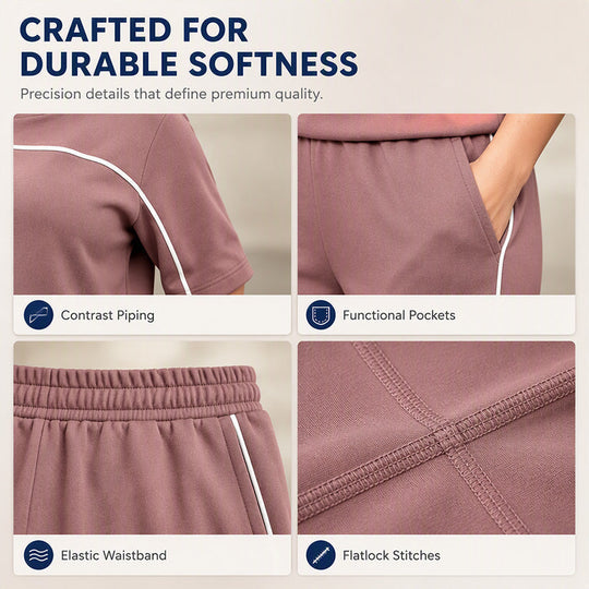 ✨ Easy Everyday Comfort | Women&