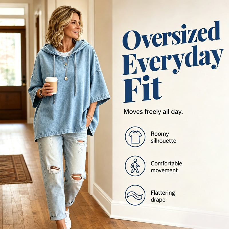 ✨ Easy Everyday Comfort | Women&