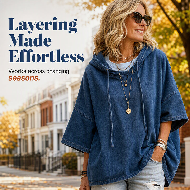 ✨ Easy Everyday Comfort | Women&