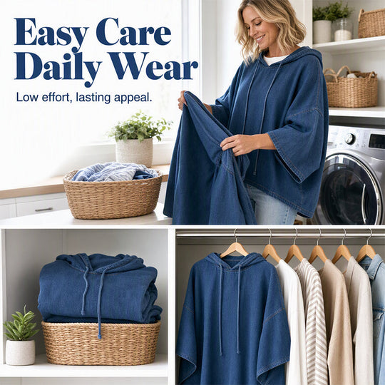 ✨ Easy Everyday Comfort | Women&