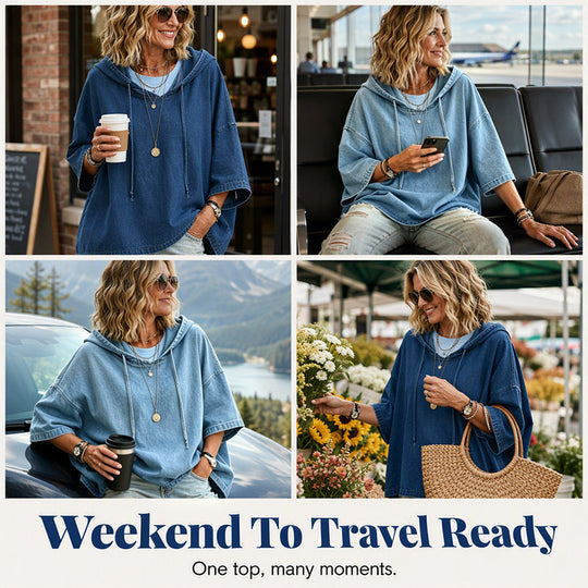 ✨ Easy Everyday Comfort | Women&