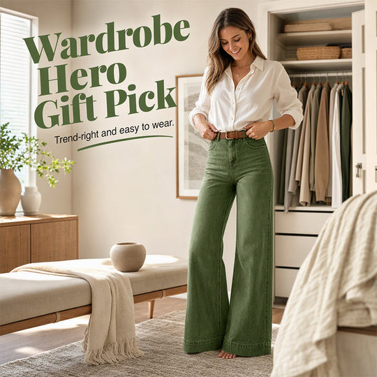 ✨ Flattering Denim Style | Women&