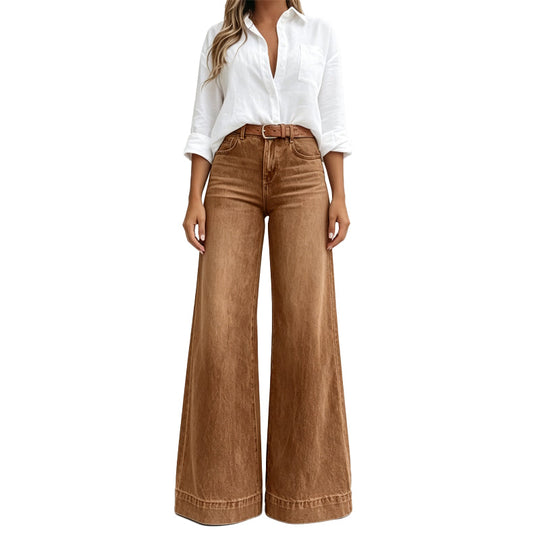 ✨ Flattering Denim Style | Women&