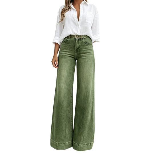 ✨ Flattering Denim Style | Women&