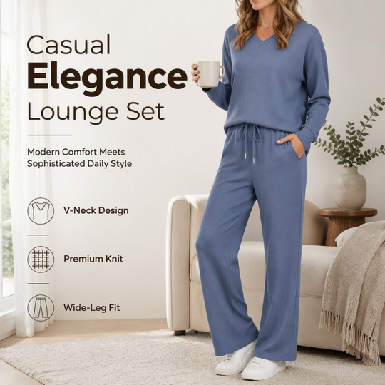 ✨ Effortless Comfort | Women&