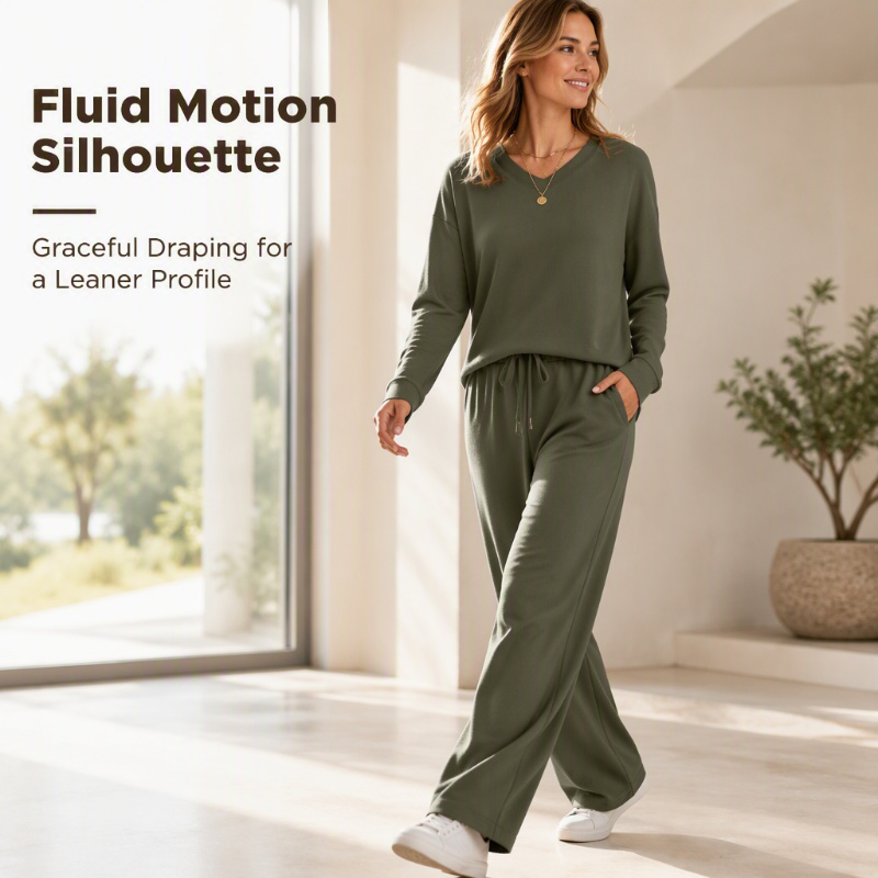 ✨ Effortless Comfort | Women&