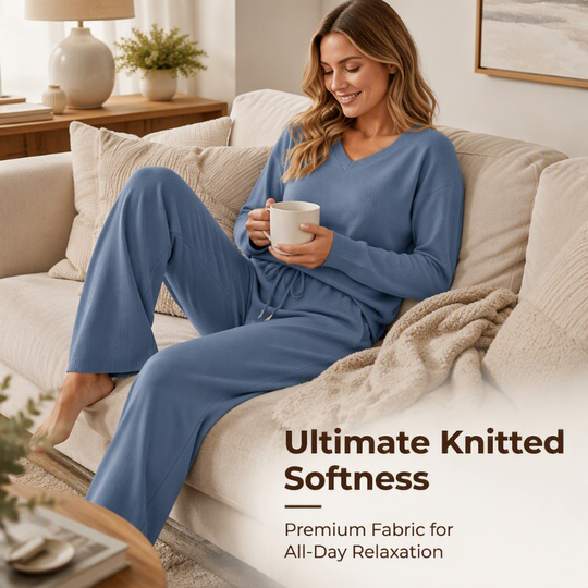 ✨ Effortless Comfort | Women&