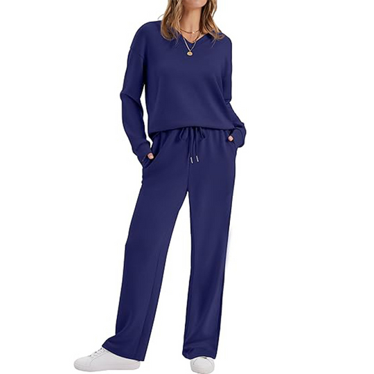✨ Effortless Comfort | Women&