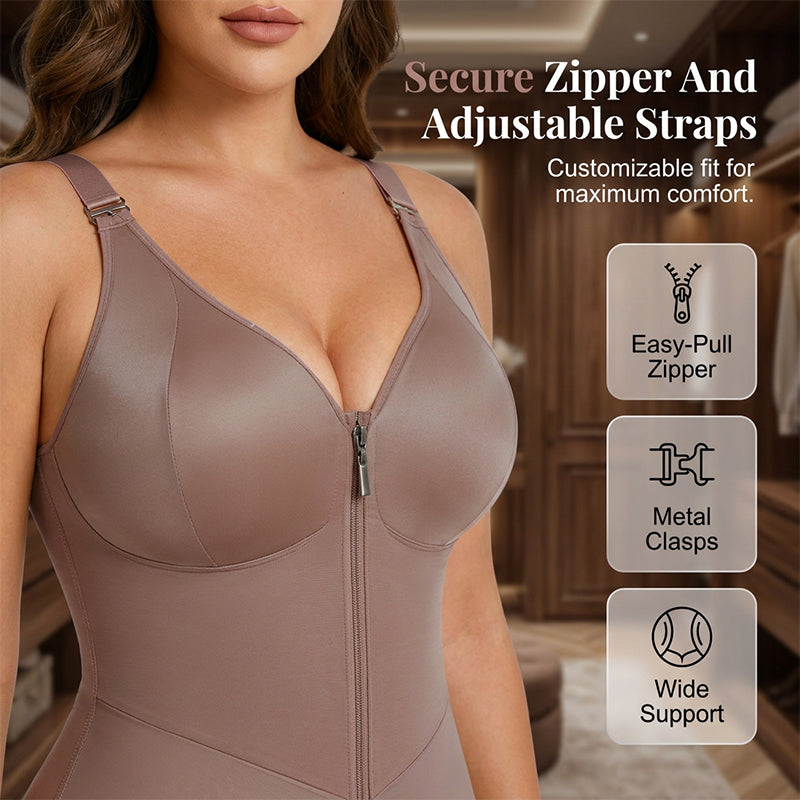 Tummy Control Butt Enhancer Shapewear
