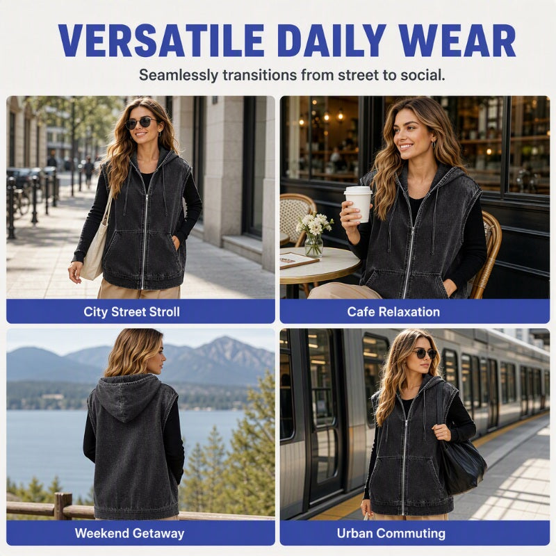 🧥 Seasonal Style | Women&