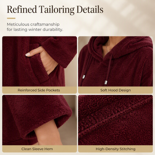 ❄️ Cozy Winter Comfort | 👗✨Women&