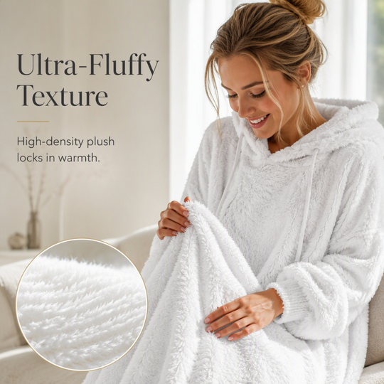 ❄️ Cozy Winter Comfort | 👗✨Women&