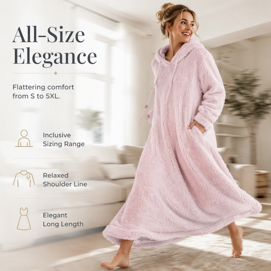 ❄️ Cozy Winter Comfort | 👗✨Women&