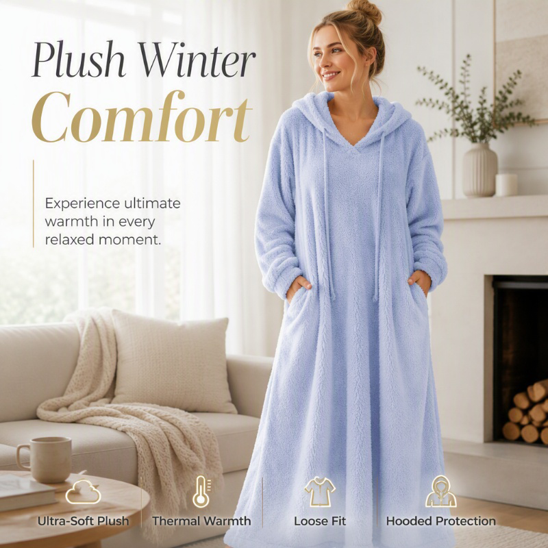 ❄️ Cozy Winter Comfort | 👗✨Women&