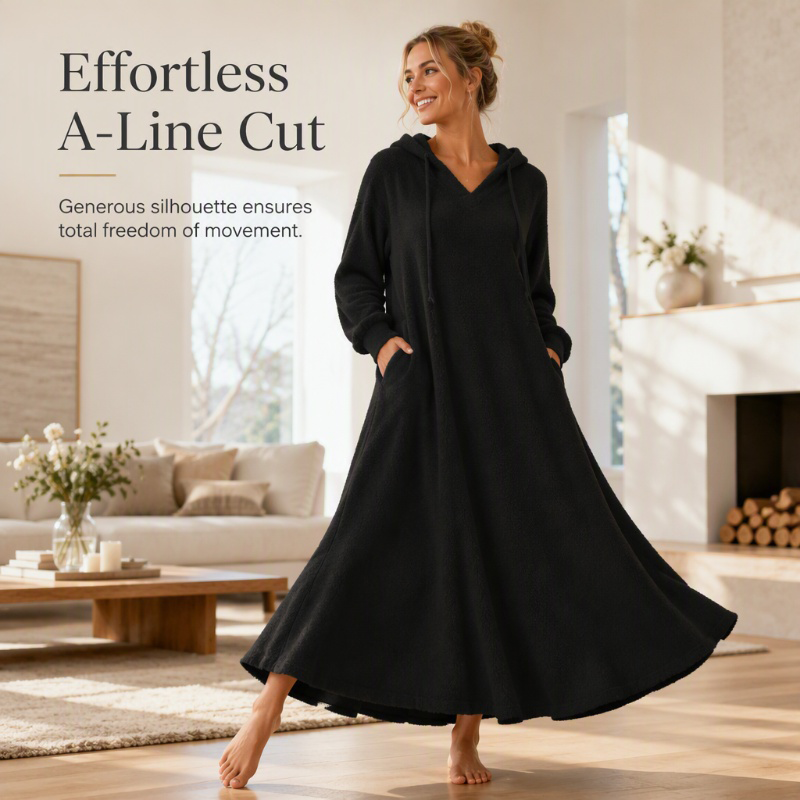 ❄️ Cozy Winter Comfort | 👗✨Women&