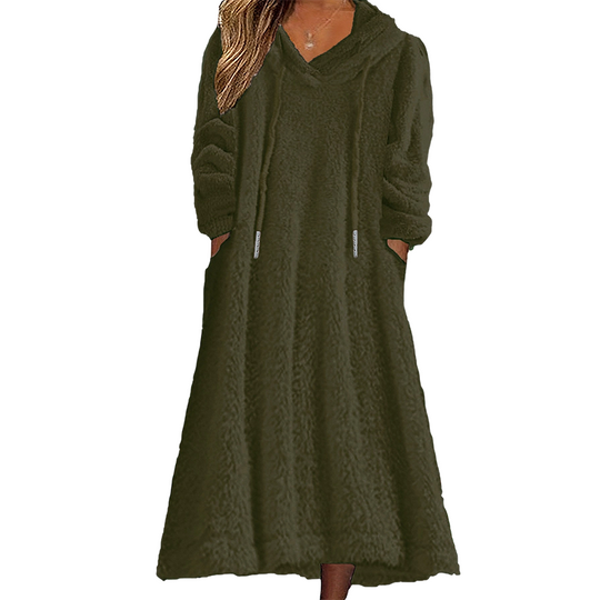 ❄️ Cozy Winter Comfort | 👗✨Women&