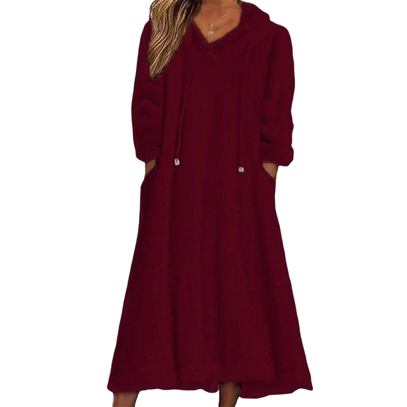 ❄️ Cozy Winter Comfort | 👗✨Women&