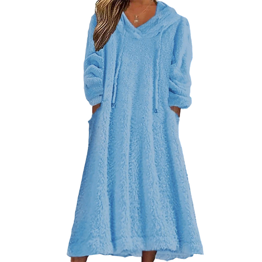 ❄️ Cozy Winter Comfort | 👗✨Women&