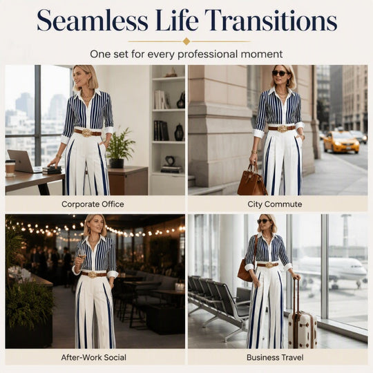 ✨ Effortless Everyday Style | Women&
