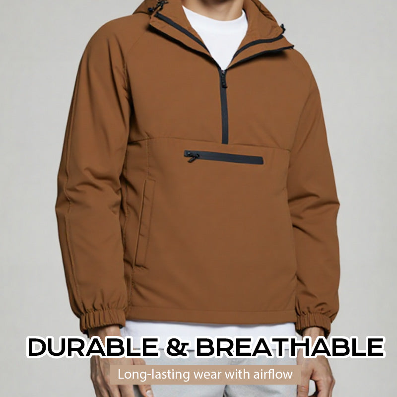 🧥 Men&