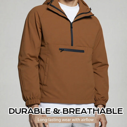 🧥 Men&