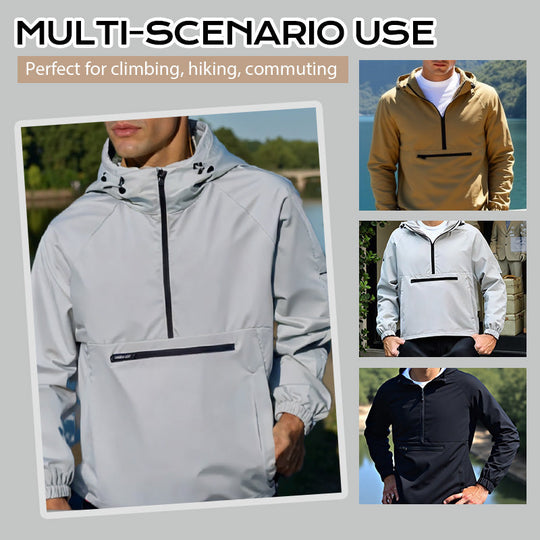 🧥 Men&