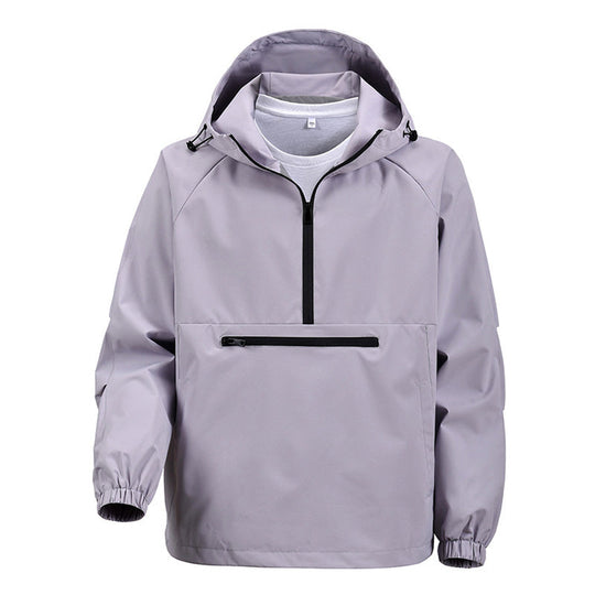 🧥 Men&