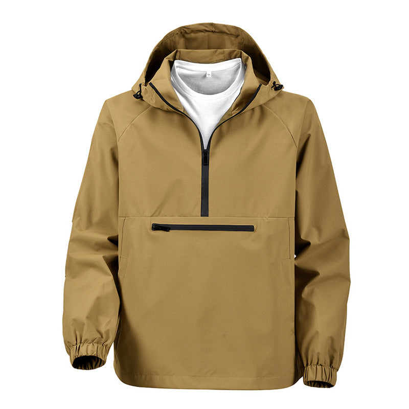 🧥 Men&