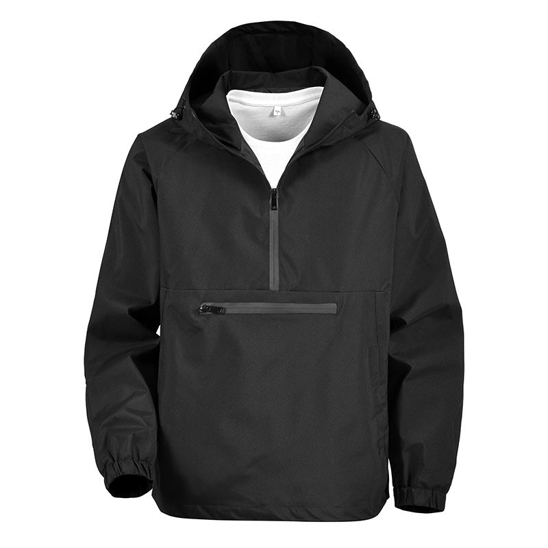 🧥 Men&