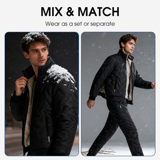 ❄️ Men&